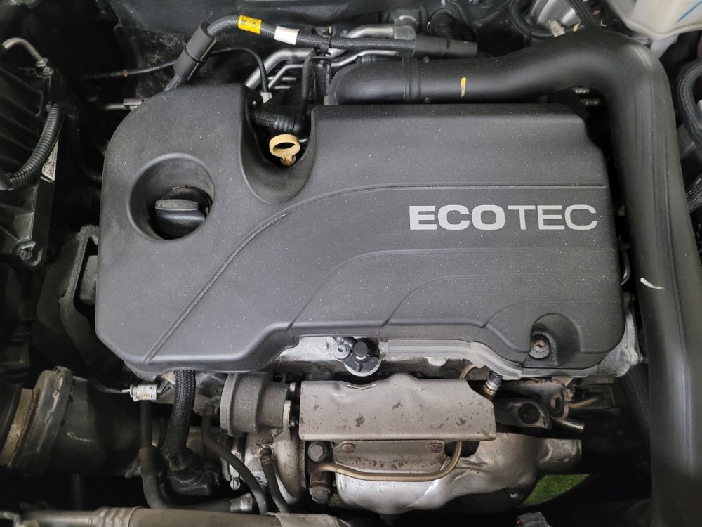 Used 2021 Chevrolet Equinox LS AWD/4WD image 30