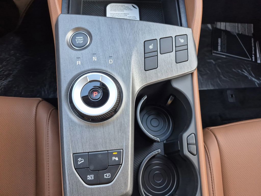 New 2026 Kia Sorento EX image 9