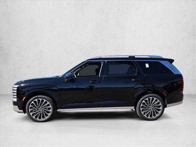 New 2026 Hyundai Palisade Calligraphy image 5