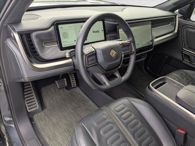 Used 2023 Rivian R1T Adventure AWD/4WD image 9