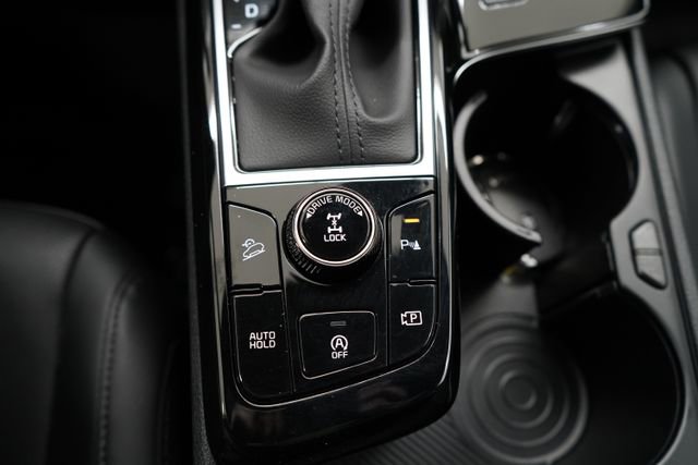 Used 2025 Kia Sportage X-Line w/ Premium Package AWD/4WD image 37