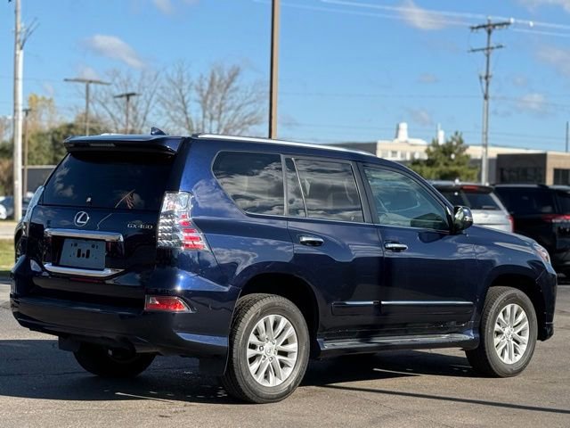 Used 2019 Lexus GX 460 Premium w/ Premium Package image 45