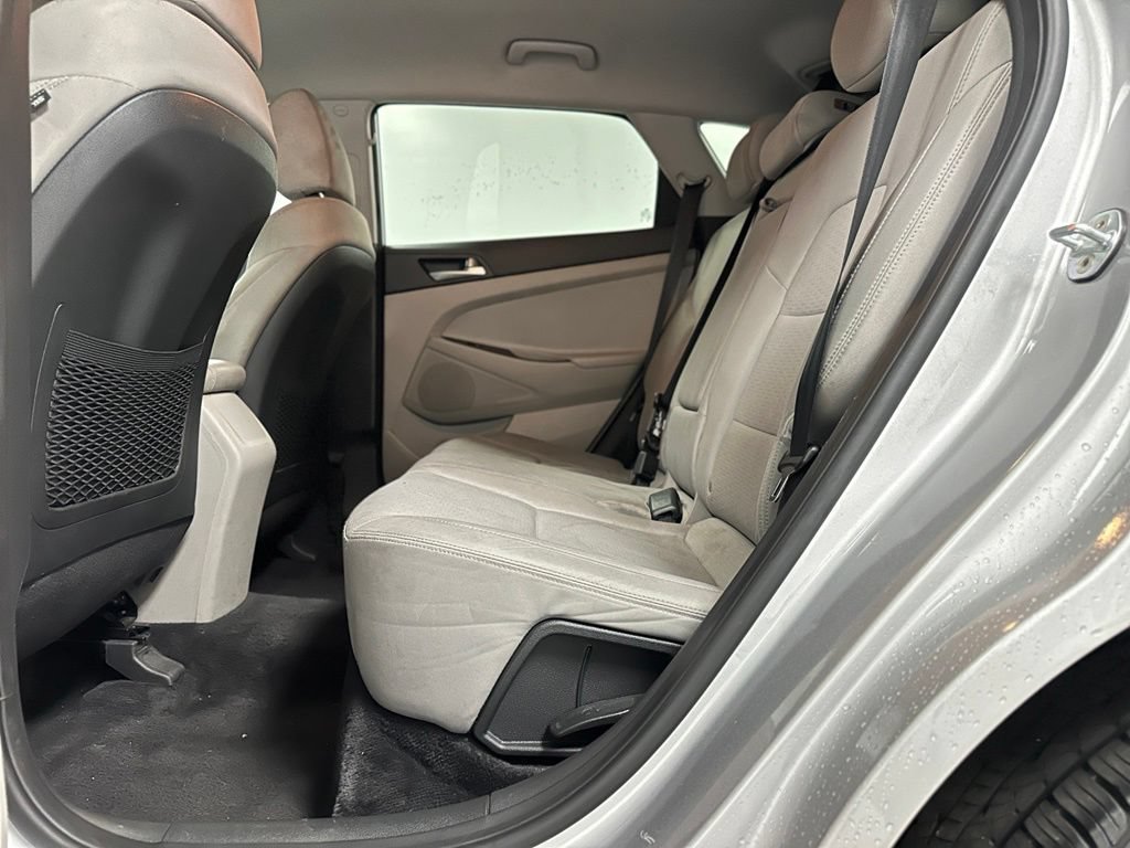 Used 2020 Hyundai Tucson SE FWD image 17