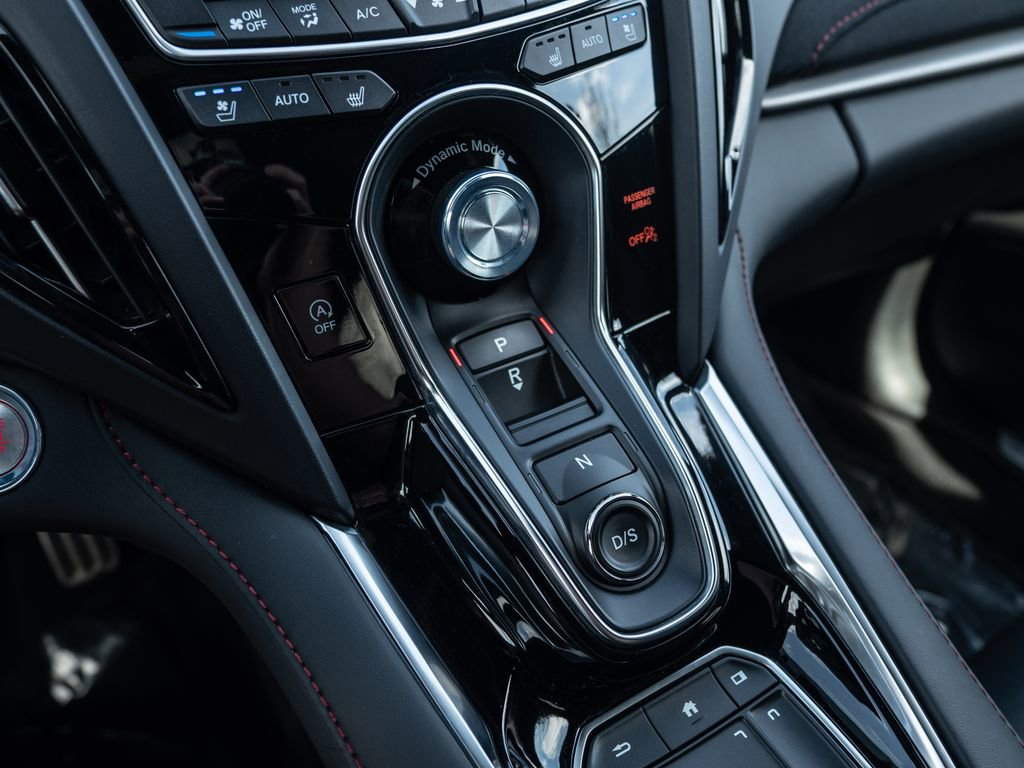 Certified 2023 Acura RDX AWD w/ A-Spec & Advance Pkg image 35