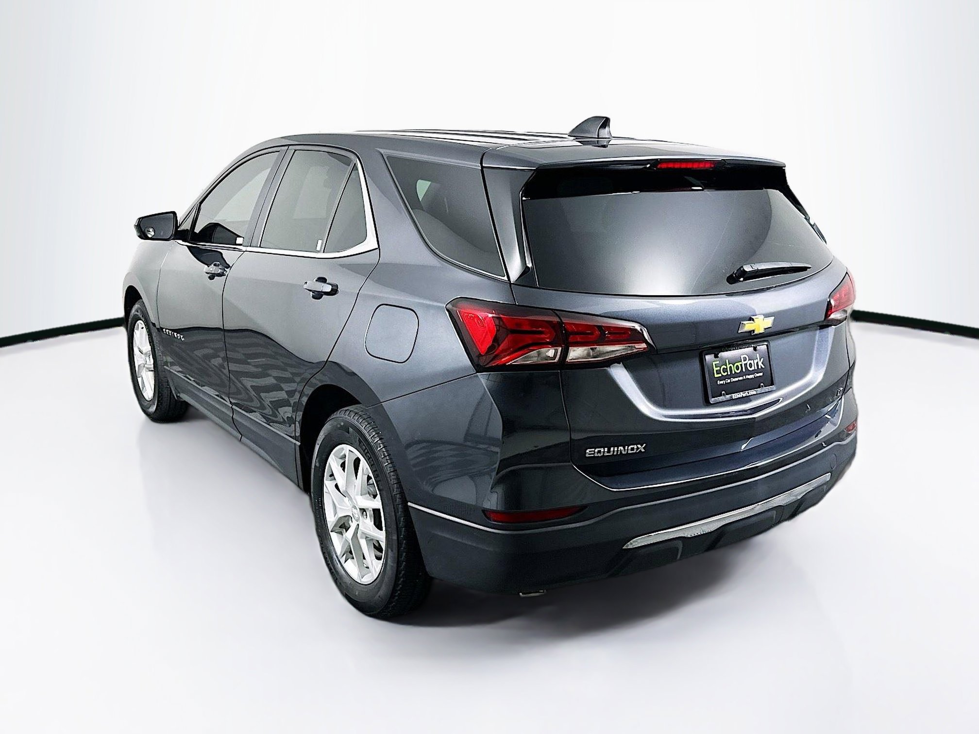 Used 2023 Chevrolet Equinox LT image 5