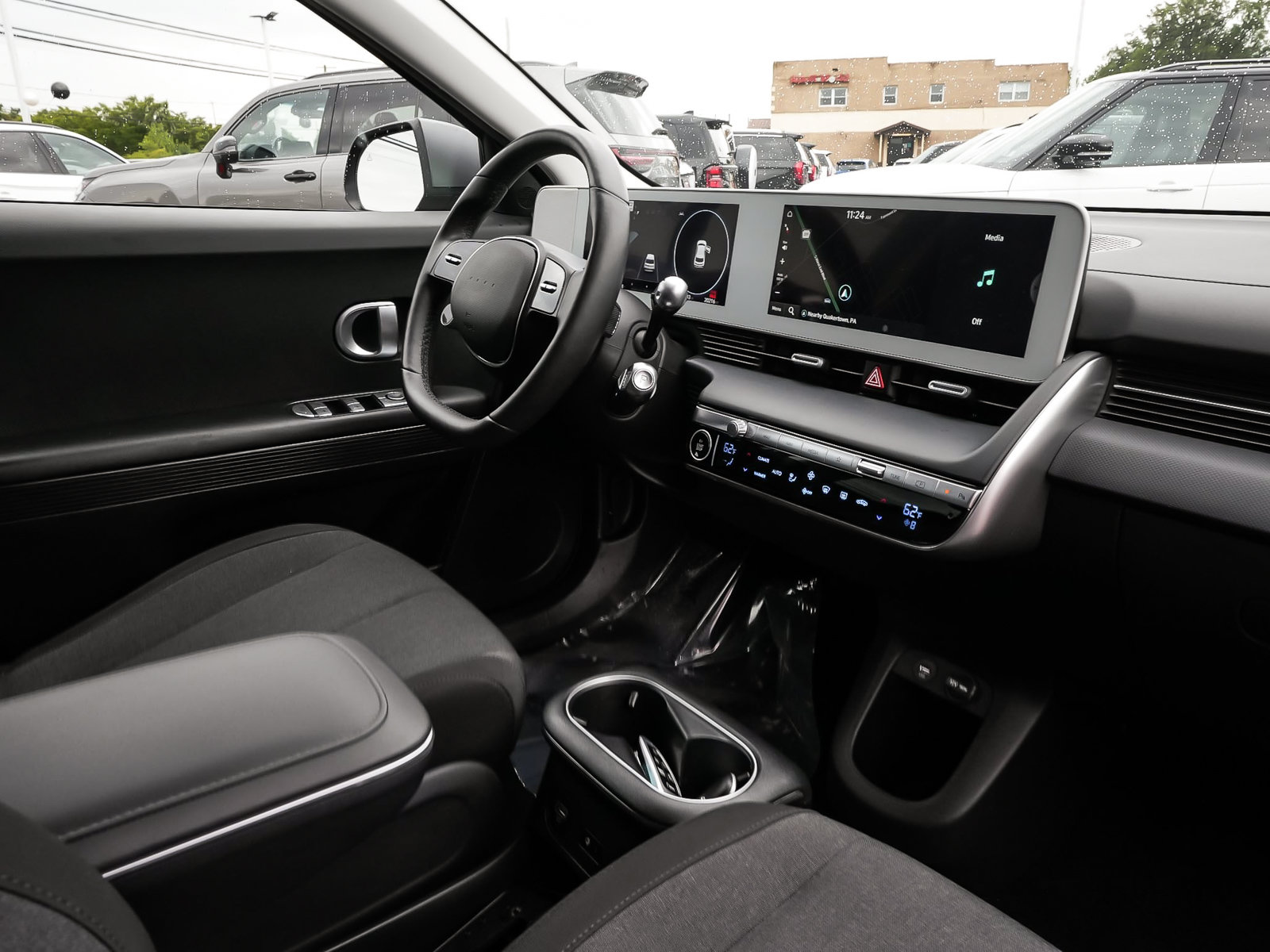 Used 2024 Hyundai Ioniq 5 SEL AWD/4WD image 44