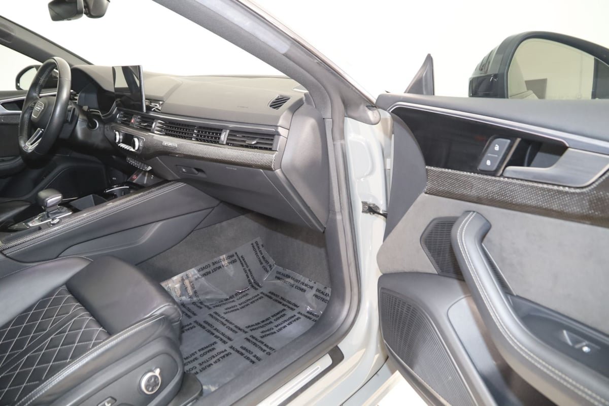 Used 2021 Audi S5 Prestige w/ Prestige Package AWD/4WD image 49