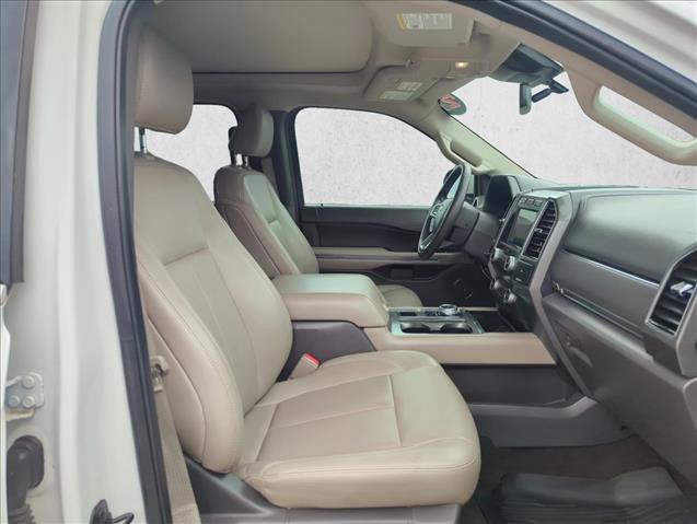 Used 2021 Ford Expedition XLT image 23