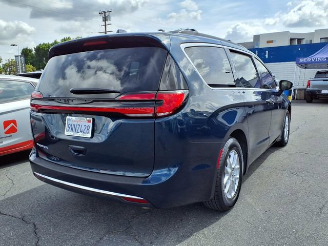 Used 2022 Chrysler Pacifica Touring-L FWD image 20