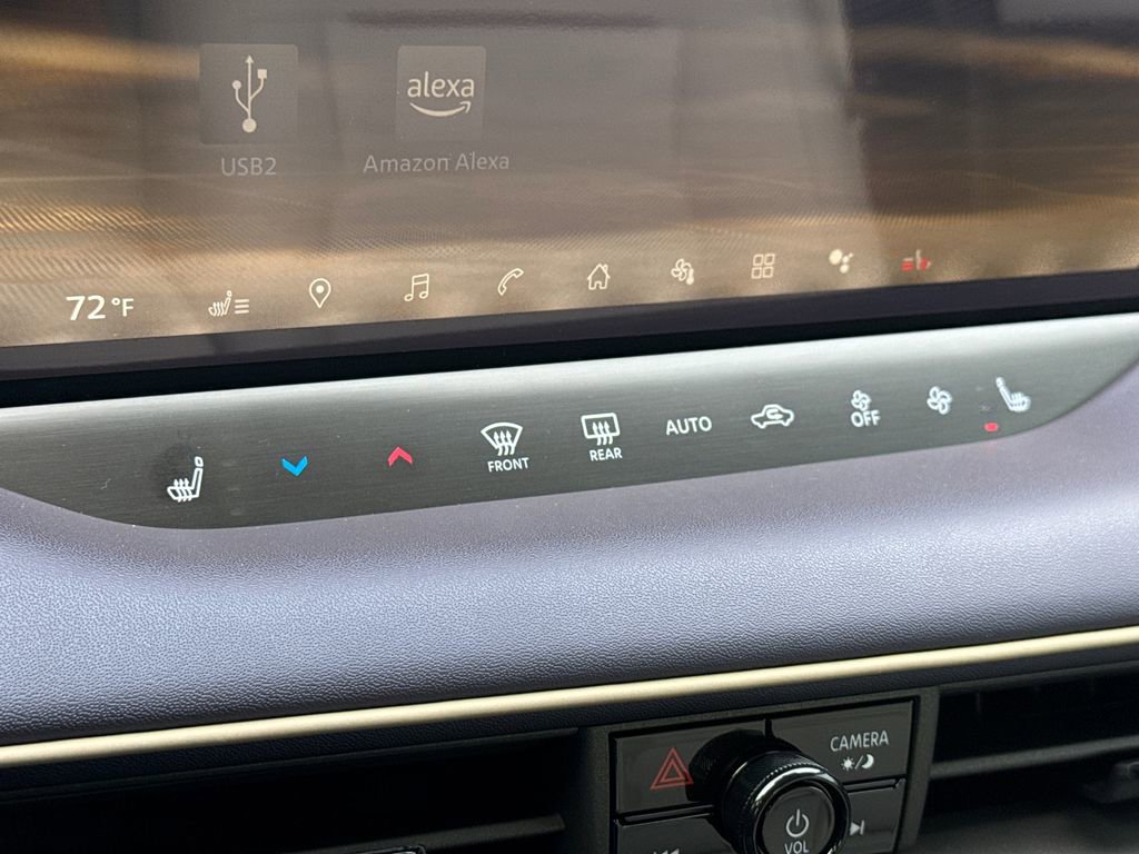 New 2026 Nissan Leaf SV+ w/ Floor Mat Package (SV+) image 25