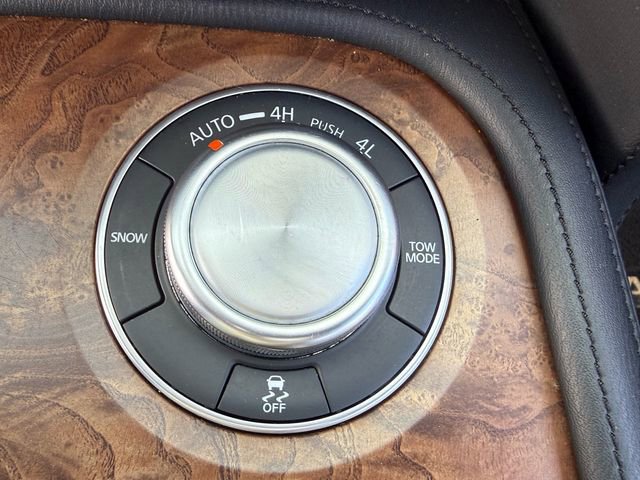 Used 2024 Nissan Armada SL image 21