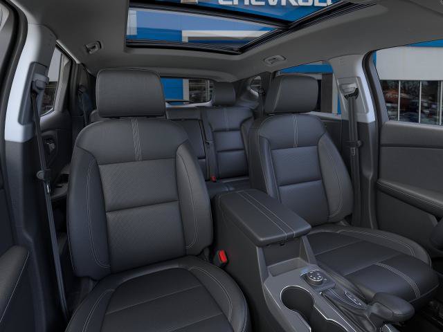 New 2026 Chevrolet Blazer LT w/ Sound & Technology Package AWD/4WD image 48