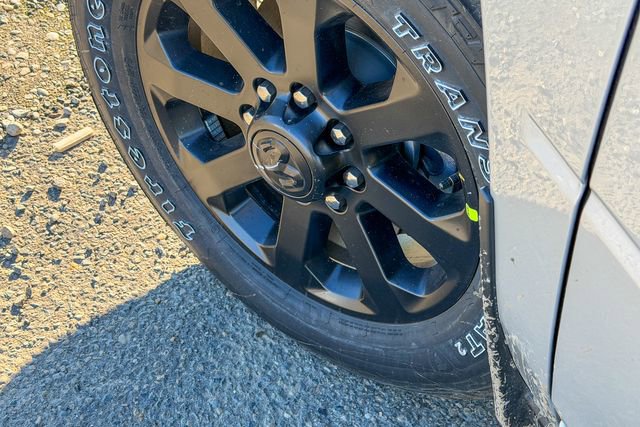 New 2026 RAM 2500 Big Horn image 13