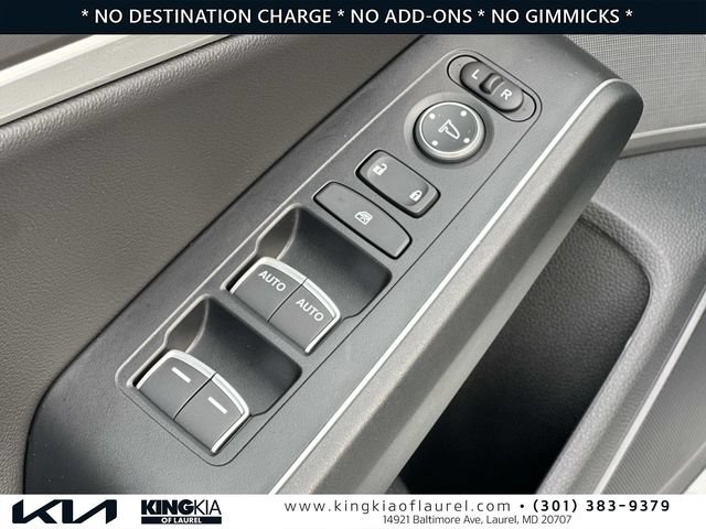 Used 2026 Acura Integra Type S FWD image 20