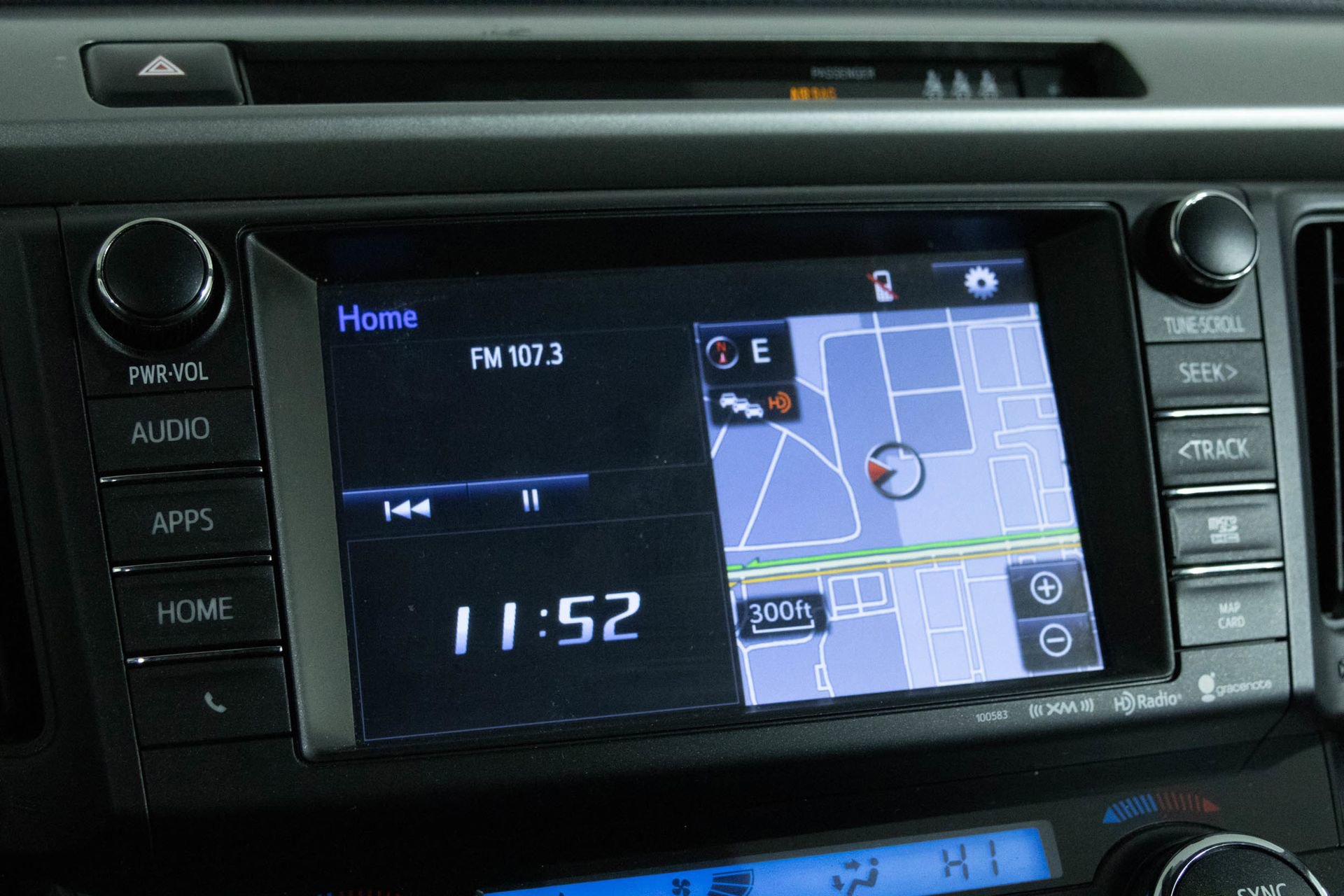 Used 2018 Toyota RAV4 Limited w/ All Weather Liner Package image 22