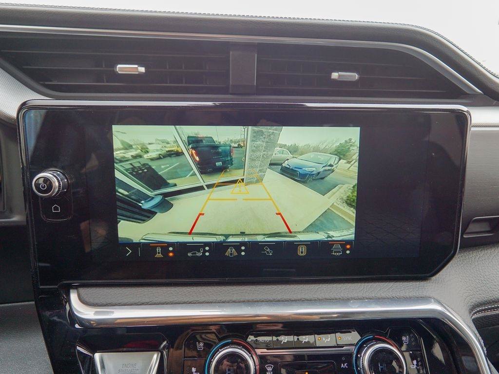 Used 2024 GMC Sierra 1500 Denali AWD/4WD image 26