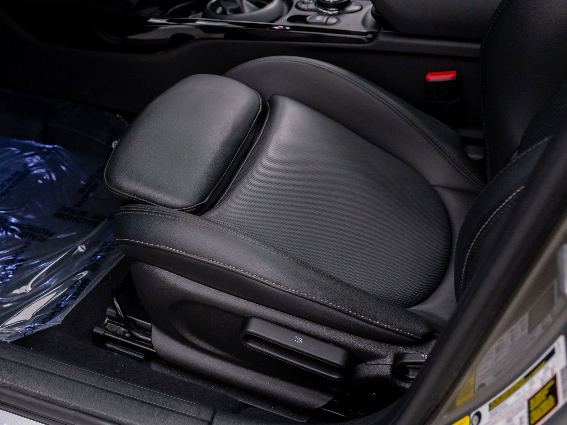 Used 2019 MINI Cooper Clubman S AWD/4WD image 16