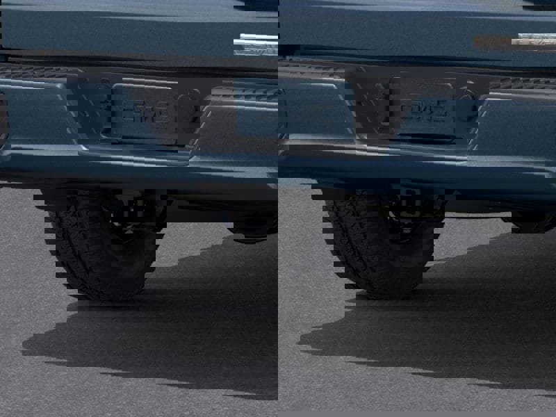 New 2026 GMC Sierra 1500 Elevation w/ LPO, Elevation Black Package image 14