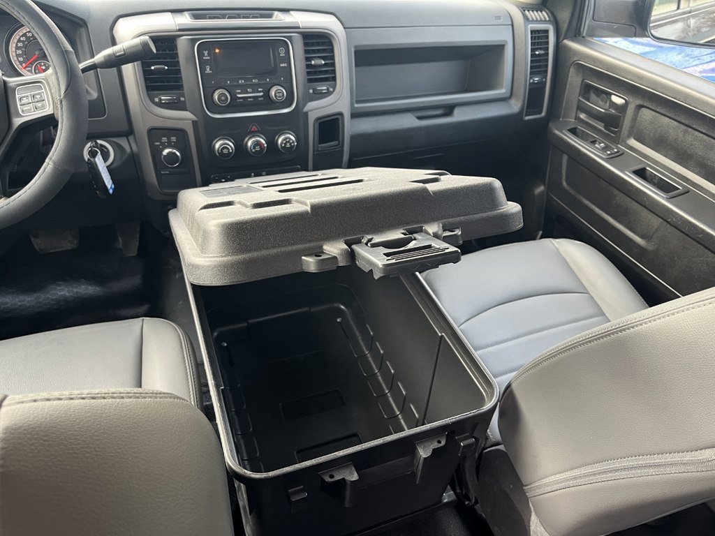 Used 2016 RAM 1500 Tradesman image 16