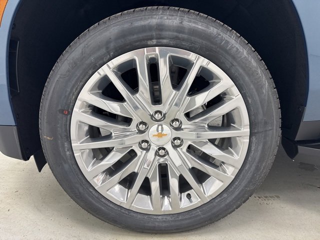 New 2026 Chevrolet Tahoe High Country w/ Sun And Tow Package image 43