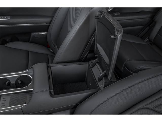 New 2026 Hyundai Palisade SEL Premium AWD/4WD image 13