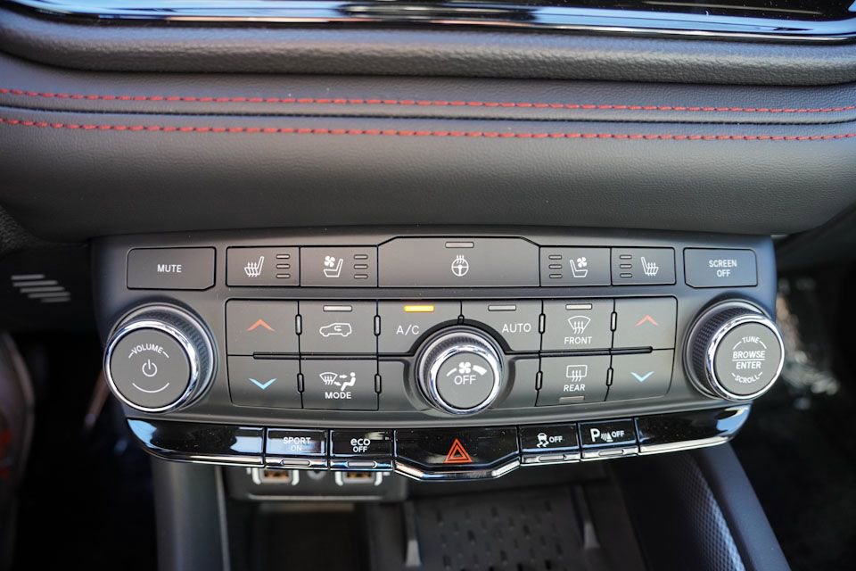 New 2026 Dodge Durango GT image 16