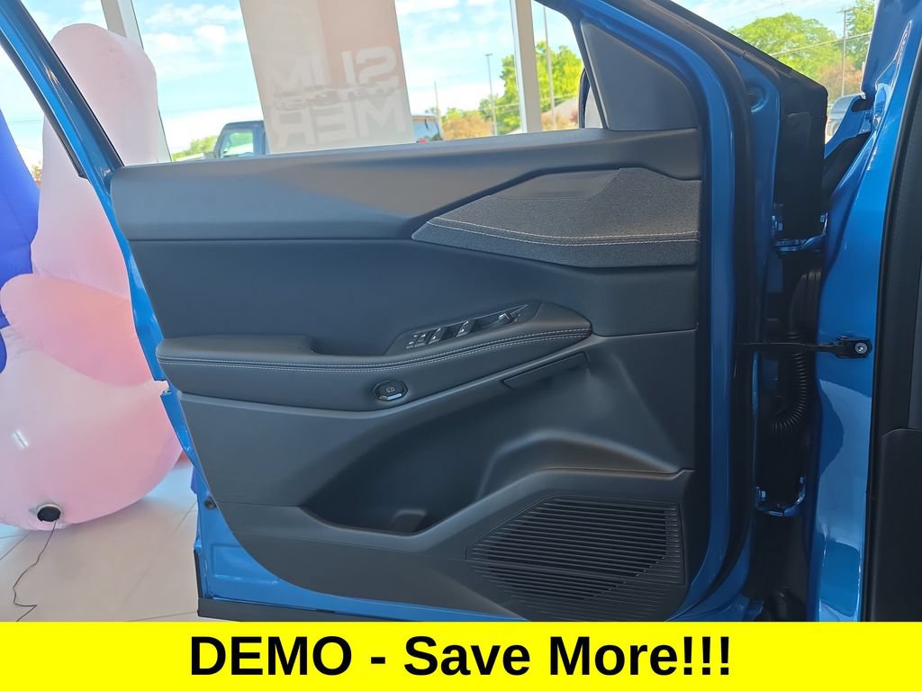 New 2026 Jeep Cherokee Laredo AWD/4WD image 21