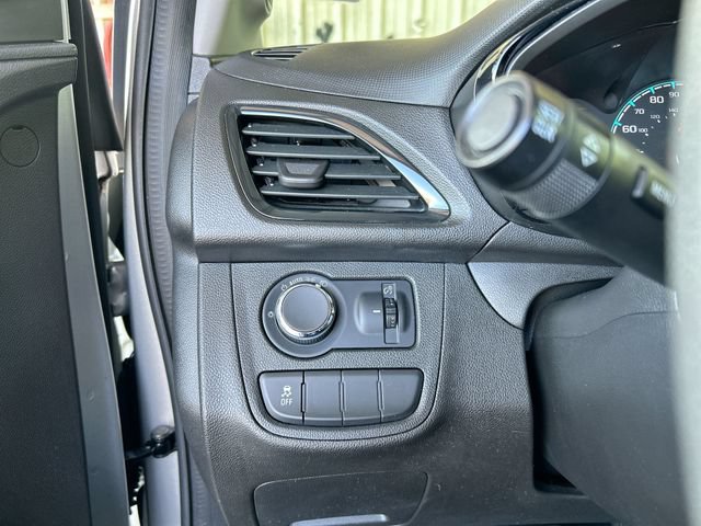 Used 2018 Chevrolet Spark LS FWD image 16