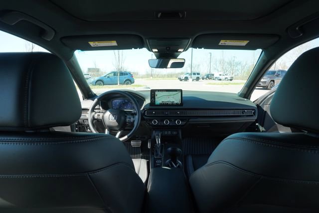 Used 2024 Honda Civic Sport Touring image 26