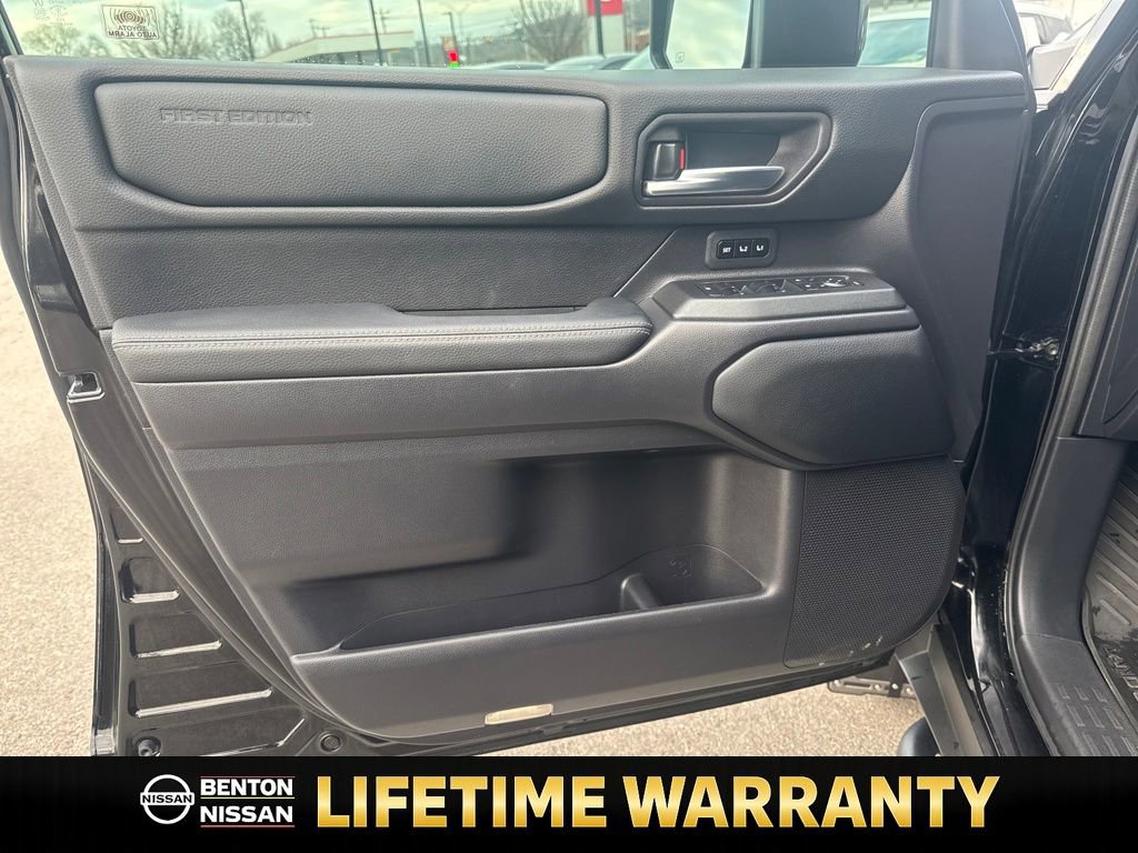 Used 2024 Toyota Land Cruiser image 14