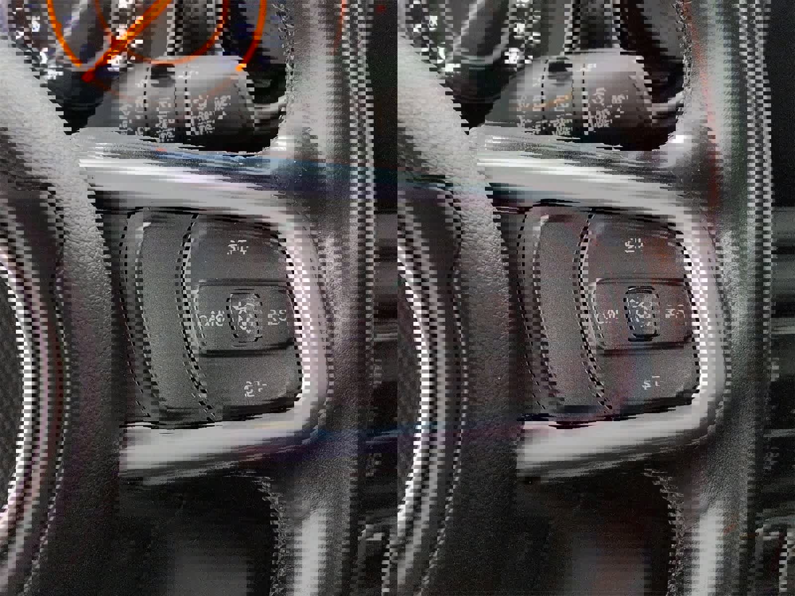 Certified 2020 Jeep Wrangler Unlimited Sahara image 25