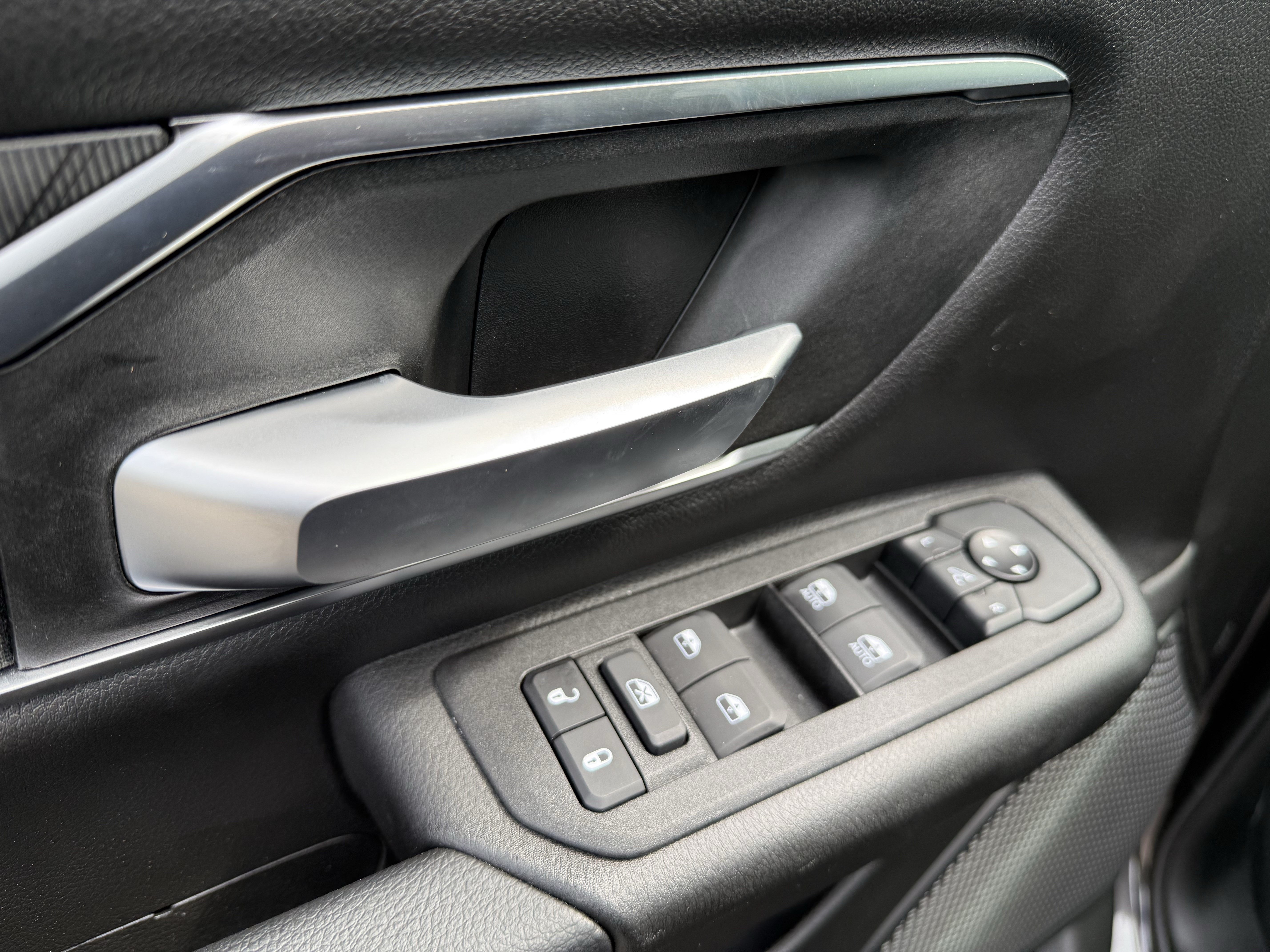 New 2026 RAM 1500 Big Horn RWD image 15