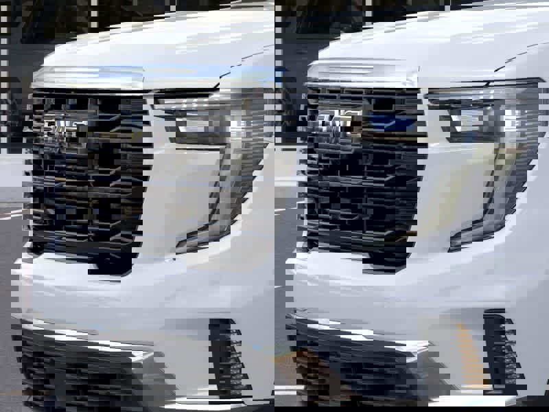 New 2026 GMC Acadia Elevation w/ Black Edition image 13