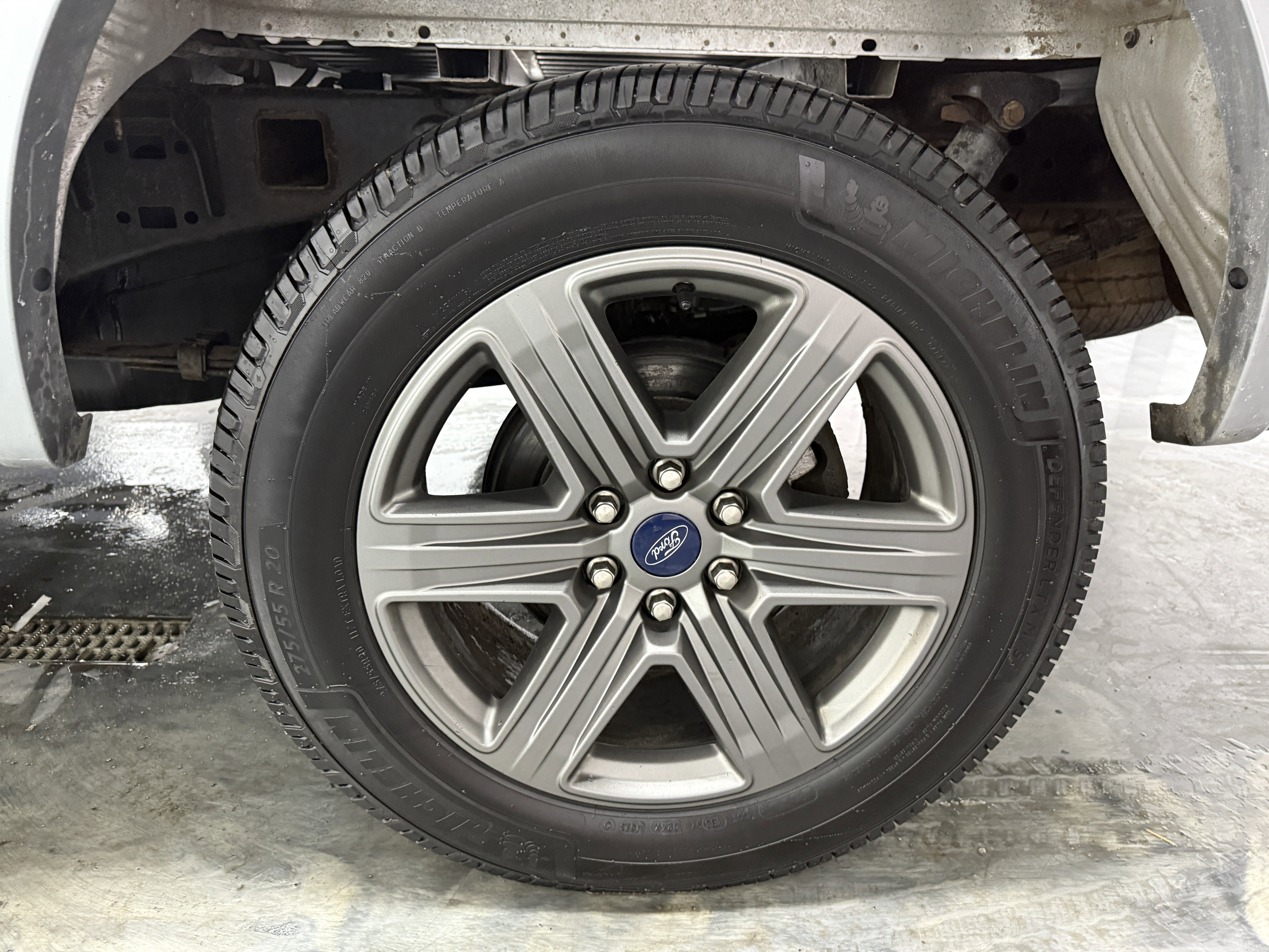 Used 2020 Ford F150 XLT w/ Equipment Group 302A Luxury image 28