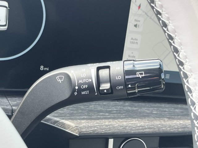 New 2027 Hyundai Santa Fe Calligraphy AWD/4WD image 41