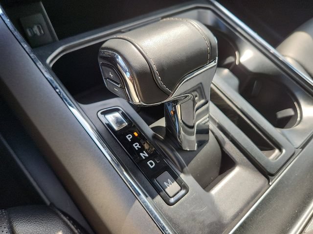 Certified 2023 Ford F150 Lariat AWD/4WD image 9