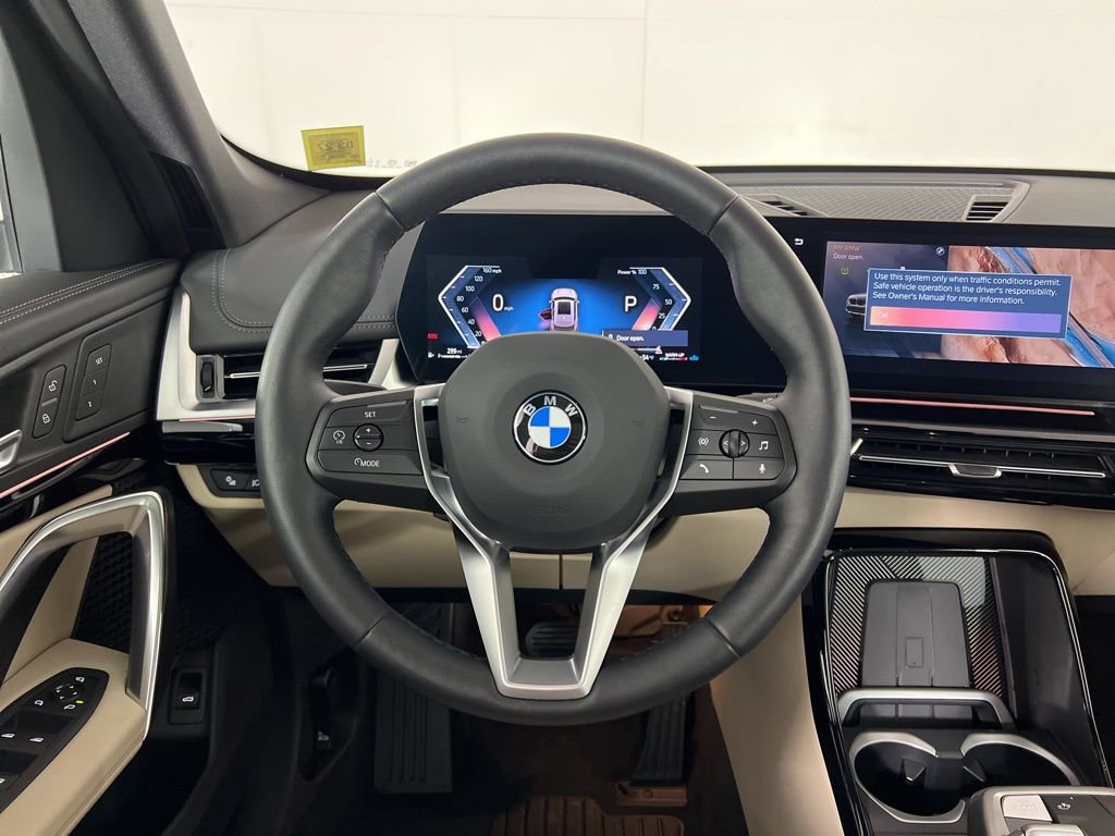 Used 2025 BMW X1 xDrive28i w/ Convenience Package image 20