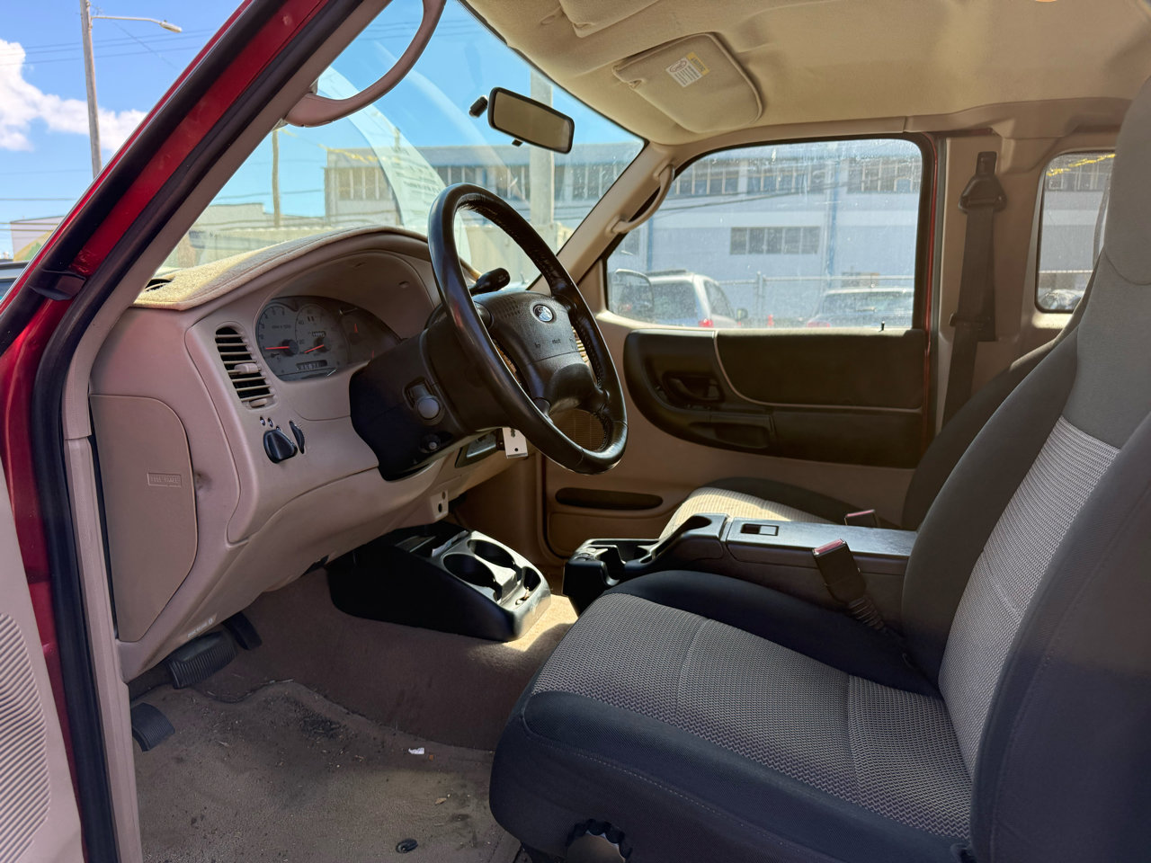 Used 2003 Ford Ranger XLT image 5
