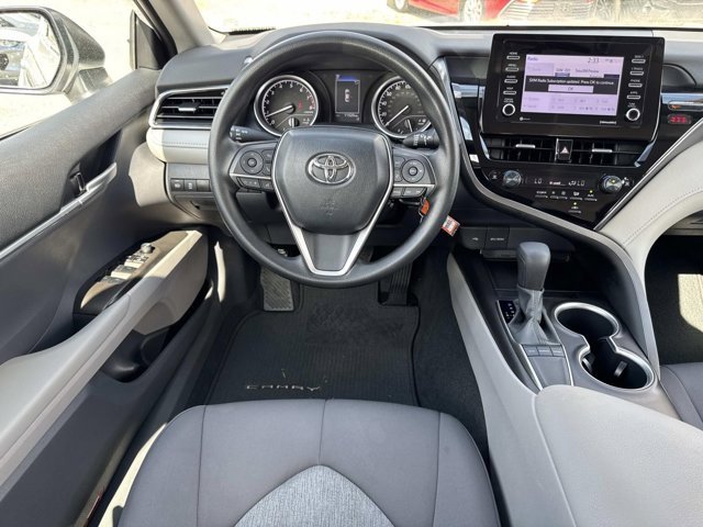 Certified 2024 Toyota Camry LE image 22