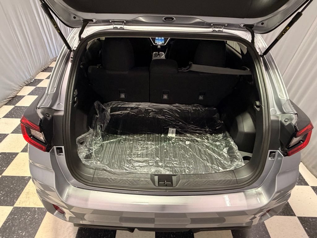 New 2026 Subaru Impreza 2.0i Sport AWD/4WD image 7