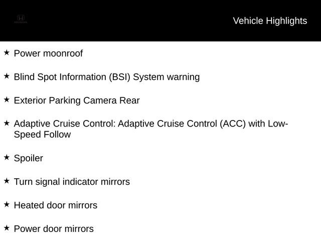 New 2026 Honda CR-V EX image 10