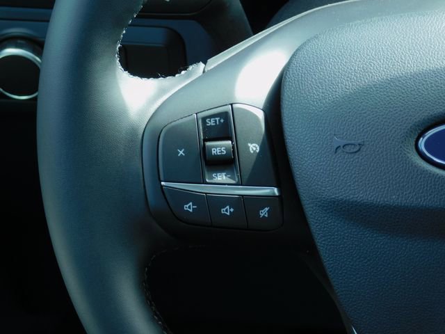 New 2025 Ford Maverick XLT w/ XLT Luxury Package image 16