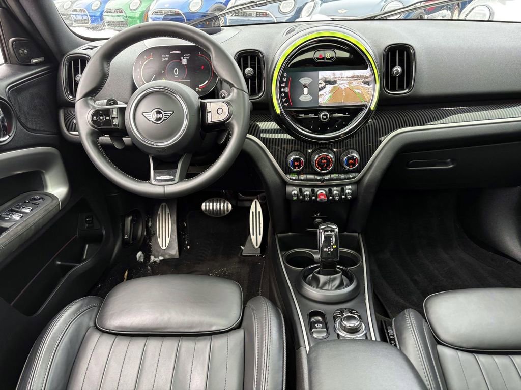 Used 2023 MINI Cooper Countryman John Cooper Works image 31