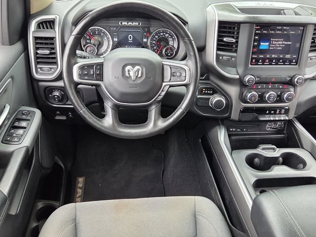 Used 2019 RAM 1500 Big Horn RWD image 11