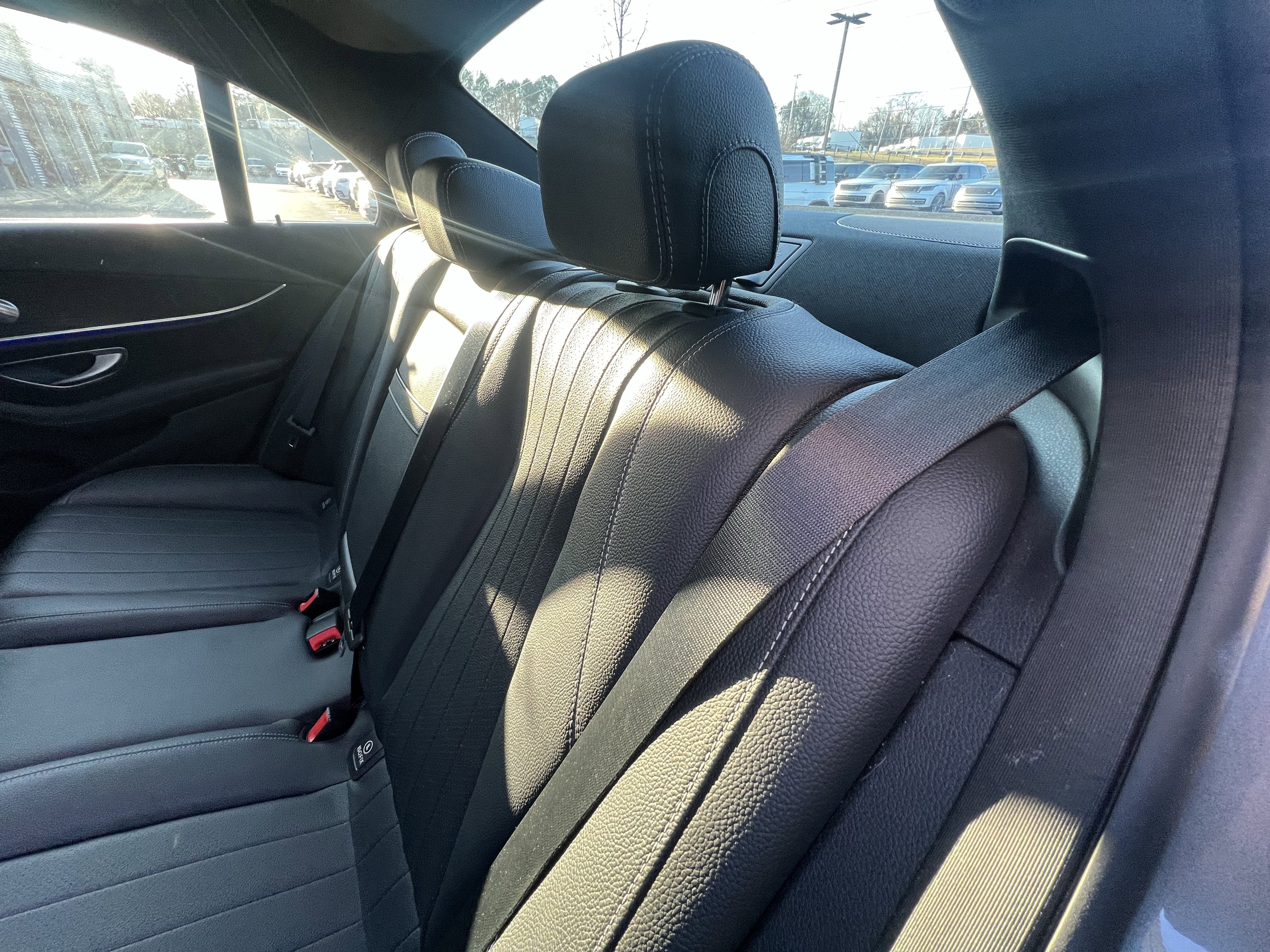 Used 2020 Mercedes-Benz E 350 E 350 image 31