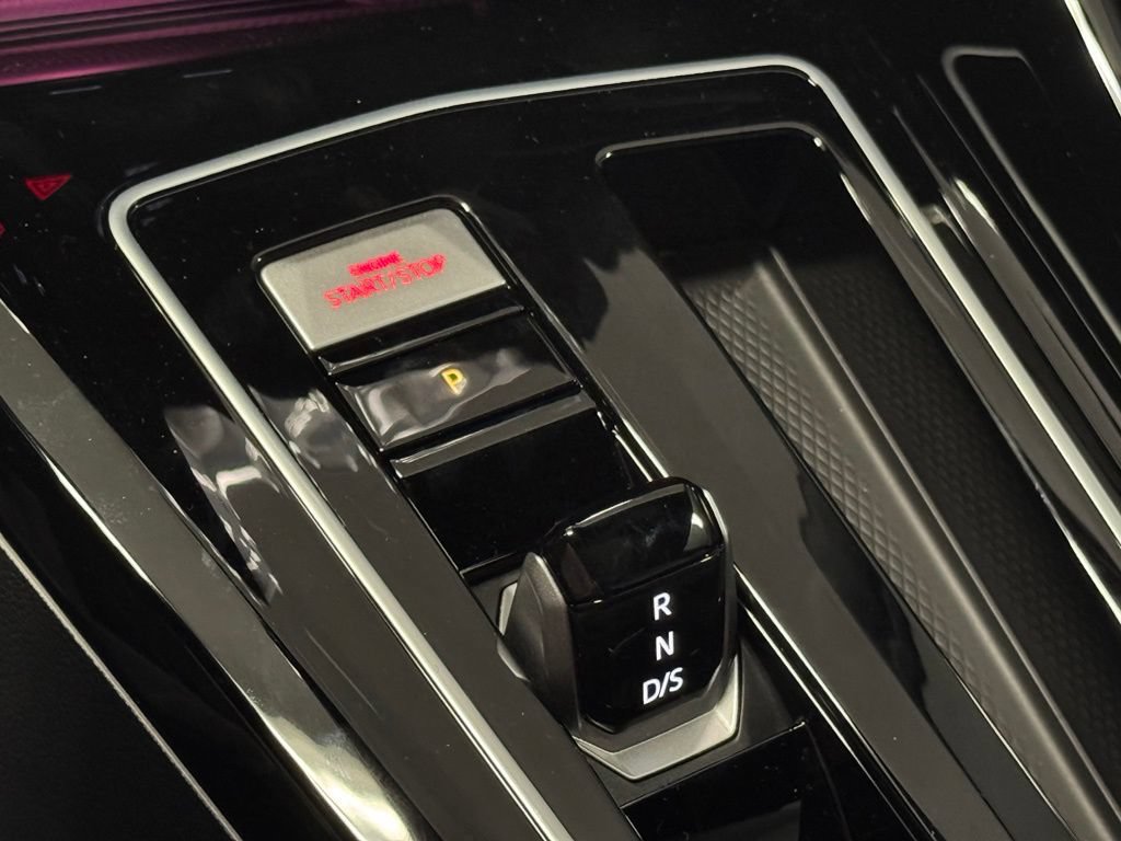 New 2026 Volkswagen GTI Autobahn FWD image 17