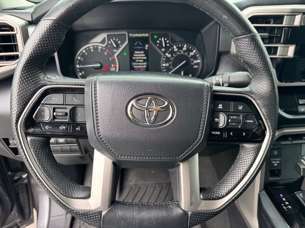 Used 2022 Toyota Tundra SR5 AWD/4WD image 13