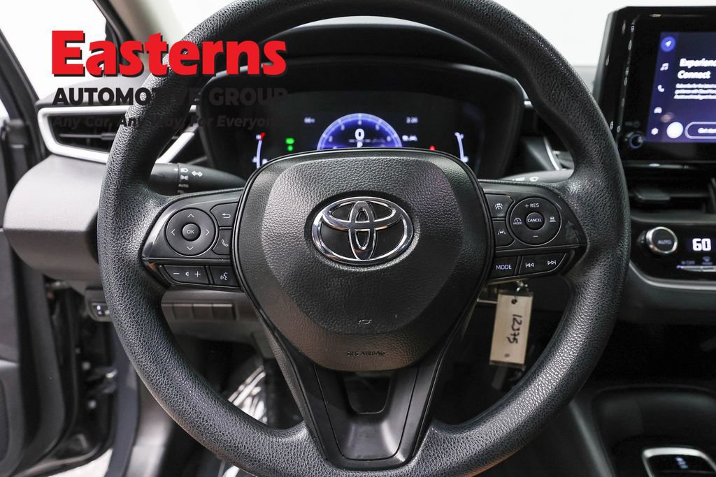 Used 2026 Toyota Corolla LE FWD image 10