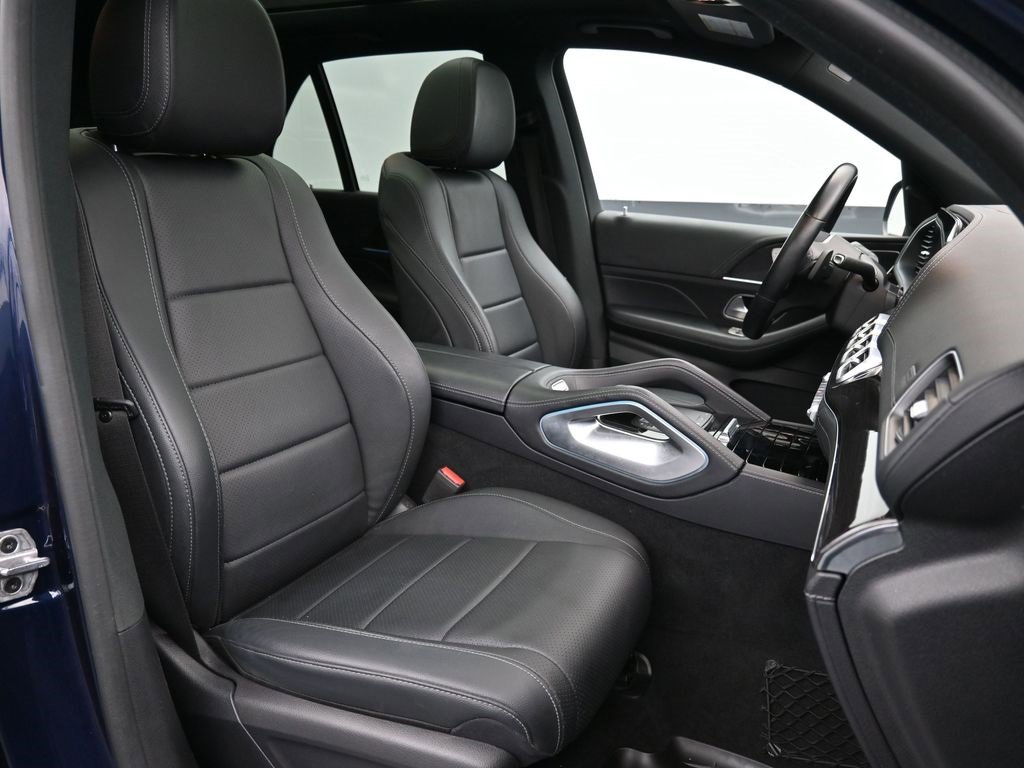 Used 2021 Mercedes-Benz GLE 450 4MATIC image 25