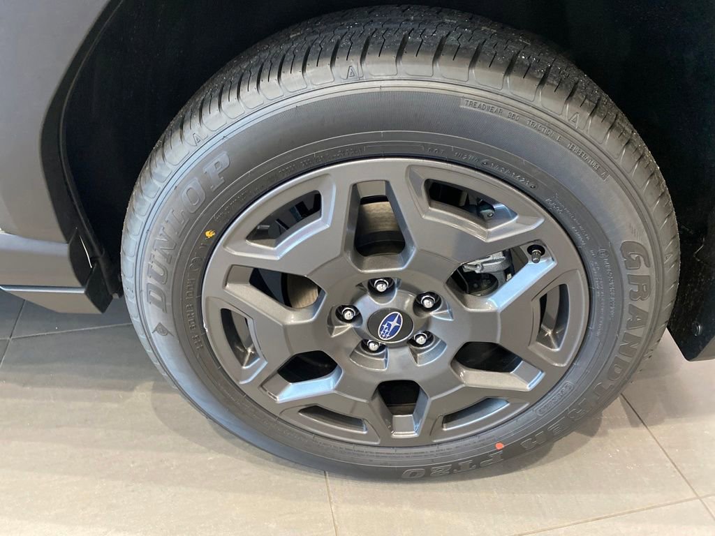 New 2026 Subaru Outback Premium image 12